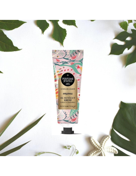 Crema Corporal Eyup Sabri Tuncer 50 ml - Hidratante Natural