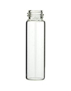 Paquete de 12 Viales de Vidrio Claro 12 ml Aura Variety 2