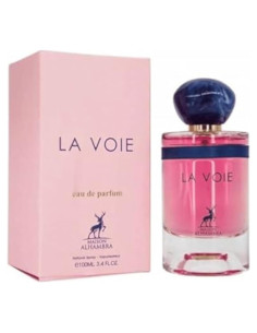 Maison Alhambra La Voie EDP 100 ml Spray Mujer