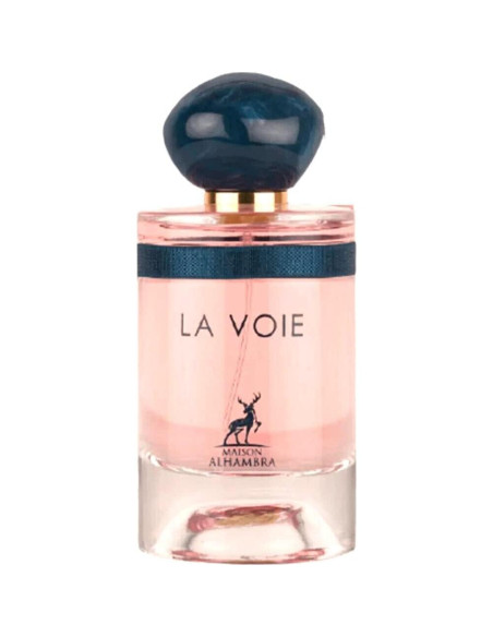 Maison Alhambra La Voie EDP 100 ml Spray Mujer