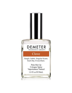 Colonia Clavo Demeter 28.35 g - Fragancia Unisex Natural