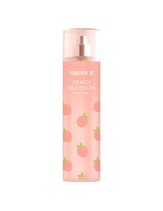 Bruma Corporal Flor de Durazno Forever 21 236.6 ml