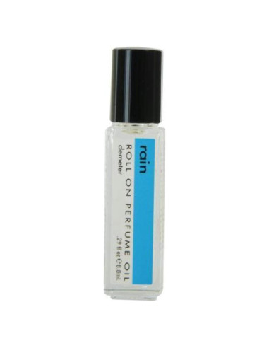 Aceite de Perfume Roll On Lluvia Demeter 9.4 ml Duradero