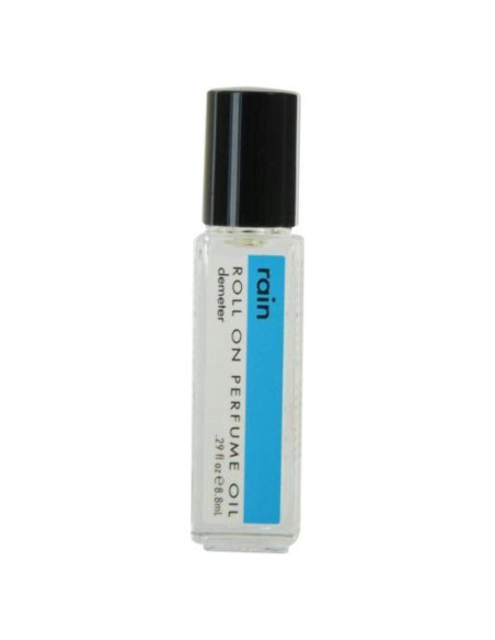 Aceite de Perfume Roll On Lluvia Demeter 9.4 ml Duradero