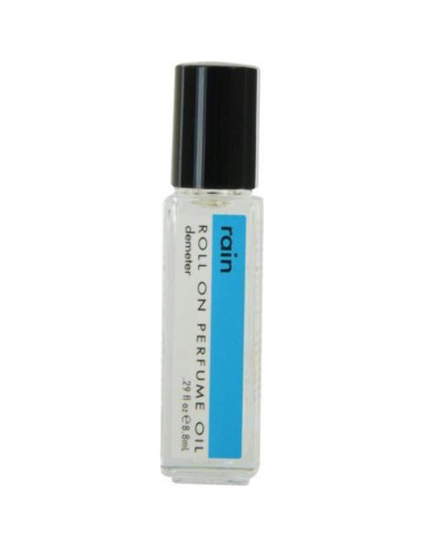 Aceite de Perfume Roll On Lluvia Demeter 9.4 ml Duradero