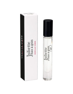 Eau De Parfum Juliette Tiene Un Arma Vainilla Vibraciones 7.39 ml
