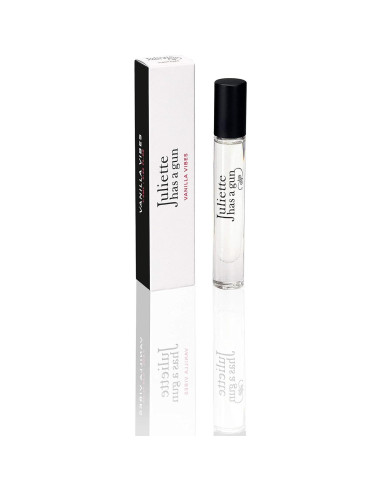 Eau De Parfum Juliette Tiene Un Arma Vainilla Vibraciones 7.39 ml