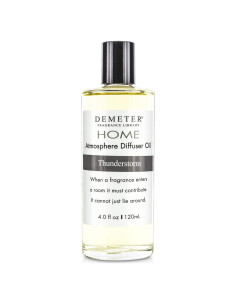 Aceite Difusor de Fragancia Demeter Tormenta 120 ml