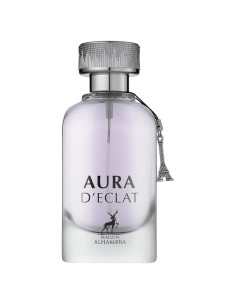 Eau De Parfum Maison Alhambra Aura D'eclat 96.39 ml Mujeres