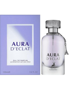 Eau De Parfum Maison Alhambra Aura D'eclat 96.39 ml Mujeres 2