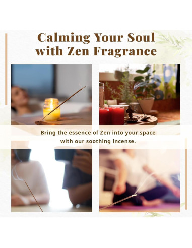 Conos de Incienso Hasegawa Sakura - Flor de Cerezo Japonés, 15 Unidades