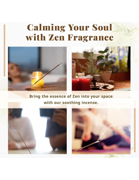 Conos de Incienso Hasegawa Sakura - Flor de Cerezo Japonés, 15 Unidades