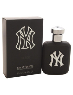 Colonia Pitch Black New York Yankees 30 ml Eau de Toilette