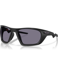 Gafas de sol Oakley OO9431 Lateralis Hombres Tinta Negra Mate 2