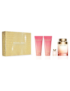 Set de Regalo Michael Kors Wonderlust 4 Piezas Mujeres