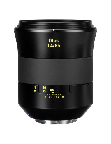 Lente Zeiss Otus 85mm f/1.4 Apo Planar T para Canon EOS
