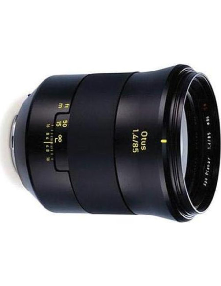 Lente Zeiss Otus 85mm f/1.4 Apo Planar T para Canon EOS