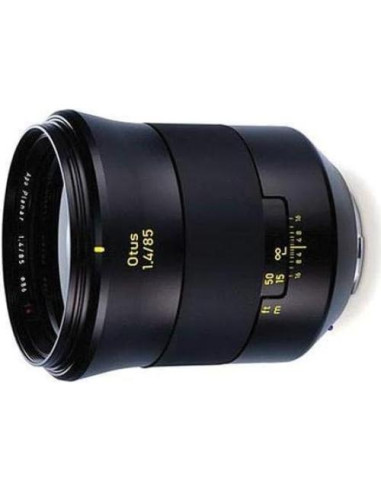 Lente Zeiss Otus 85mm f/1.4 Apo Planar T para Canon EOS
