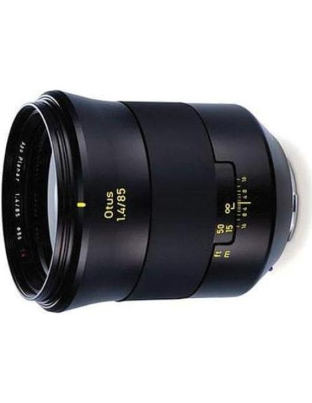 Lente Zeiss Otus 85mm f/1.4 Apo Planar T para Canon EOS