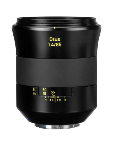 Lente Zeiss Otus 85mm f/1.4 Apo Planar T para Canon EOS