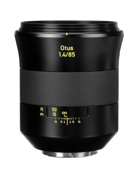 Lente Zeiss Otus 85mm f/1.4 Apo Planar T para Canon EOS