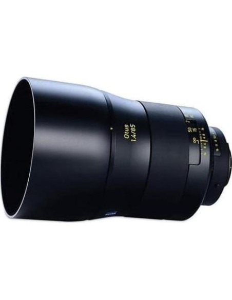 Lente Zeiss Otus 85mm f/1.4 Apo Planar T para Canon EOS