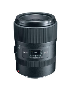 Lente Macro Tokina ATX-i 100mm F2.8 FF Montura Canon EF