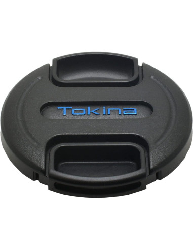 Lente Macro Tokina ATX-i 100mm F2.8 FF Montura Canon EF