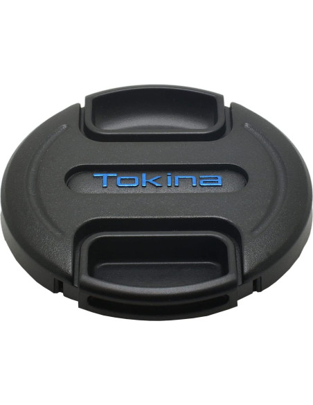 Lente Macro Tokina ATX-i 100mm F2.8 FF Montura Canon EF