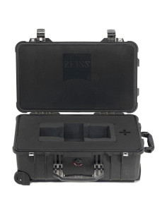 Estuche de Transporte Zeiss para Lente Zoom 28-80 Compact Prime