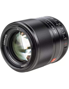 Lente VILTROX 56mm F1.4 Autofocus para Cámaras Sony E 2