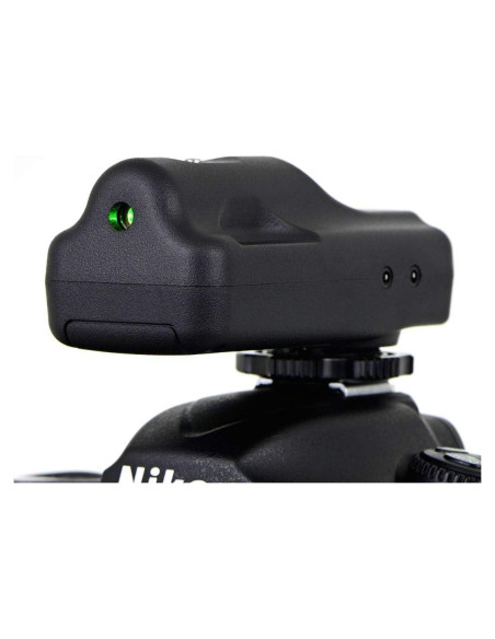 Guía de Enfoque Lente Zoom Tekpower Accu-Focus TP-AS1 Canon