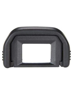 Canon Eyecup-EF para cámaras DSLR Digital Rebel XT XTi