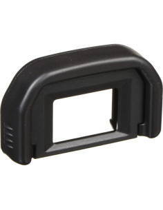 Canon Eyecup-EF para cámaras DSLR Digital Rebel XT XTi 2