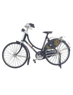 Adorno de Bicicleta Vintage Ailejia 18 cm Retro Decoración