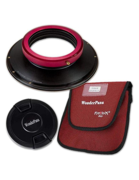 Soporte de Filtro Fotodiox WonderPana XL 186 para Sigma 14-24mm