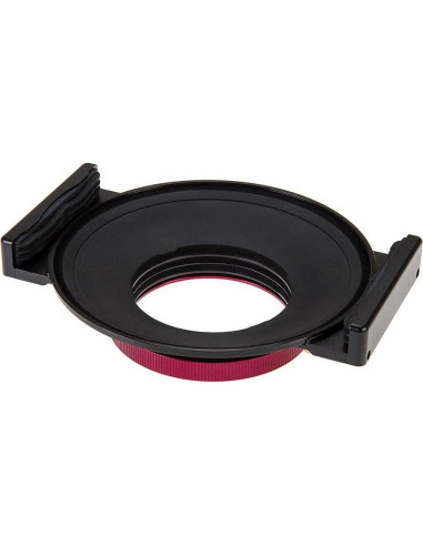 Soporte de Filtro Fotodiox WonderPana XL 186 para Sigma 14-24mm