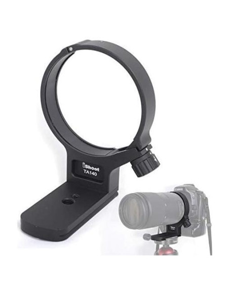 Soporte de Collar de Lente iShoot para Tamron 100-400mm