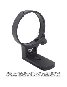 Soporte de Collar de Lente iShoot para Tamron 100-400mm 2