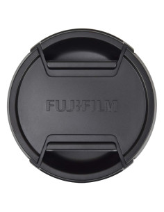 Tapa de lente frontal Fujifilm FLCP-67 II 67mm X Series