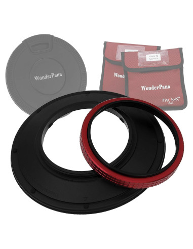 Soporte de Filtro WonderPana 145mm para Sigma 14mm f/2.8