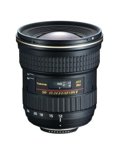 Lente Tokina 12-24mm f/4 AT-X 124 Pro DX II - Nikon