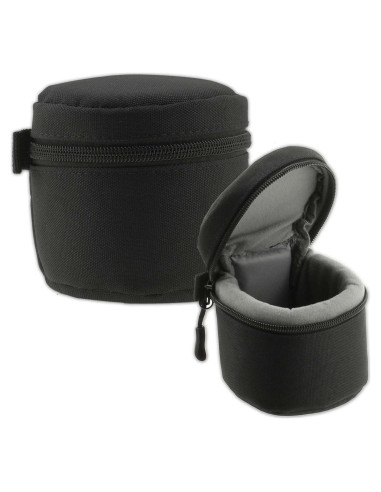 Funda Protectora de Lente de Cámara Navitech 52mm Resistente al Agua