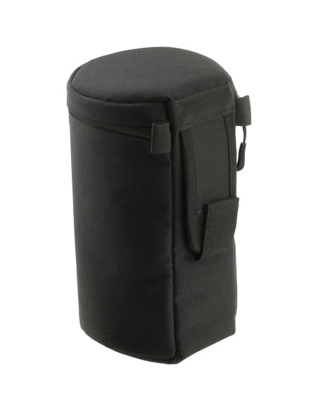 Funda Protectora de Lente de Cámara Navitech Morada 52mm