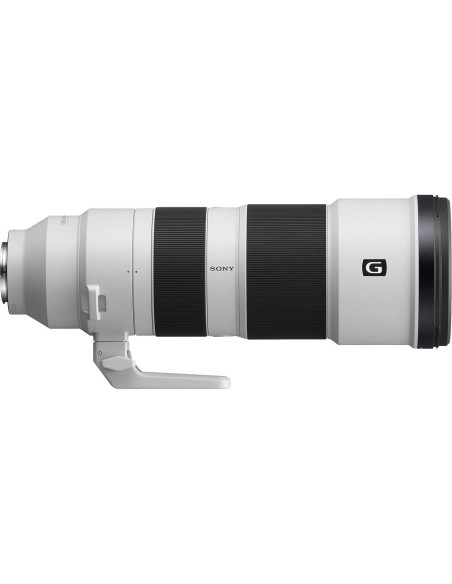 Lente Zoom Super Telefoto Sony FE 200-600mm f/5.6-6.3 G OSS