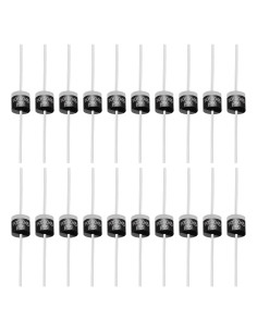 Diodos Rectificadores Schottky PATIKIL 10A 45V 20 Pcs