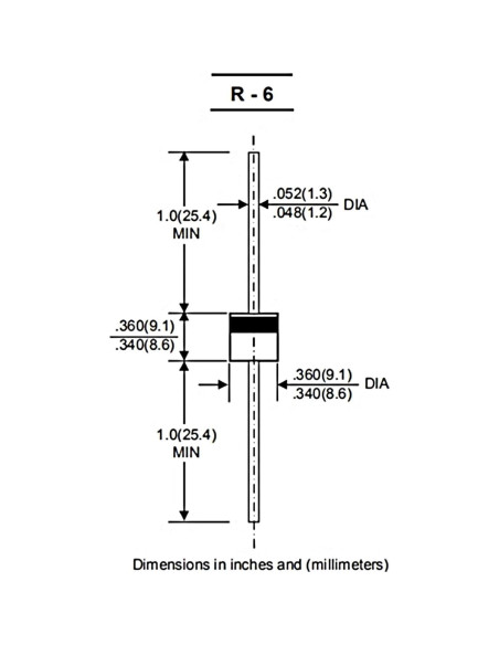Diodos Rectificadores Schottky PATIKIL 10A 45V 20 Pcs Diodos Rectificadores Schottky PATIKIL 10A 45V 20 Pcs