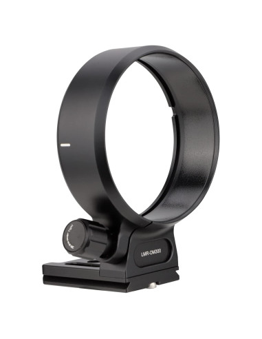 Anillo de Montaje en Trípode Haoge LMR-OM300 para Olympus 300mm F4