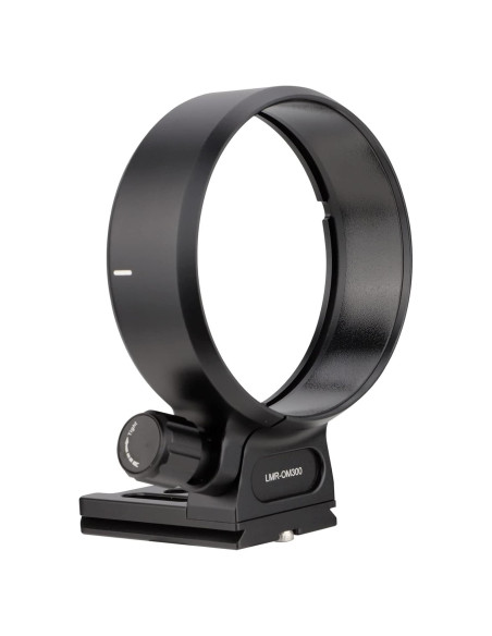 Anillo de Montaje en Trípode Haoge LMR-OM300 para Olympus 300mm F4