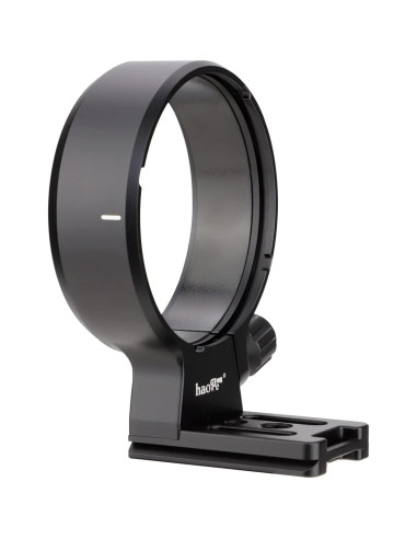 Anillo de Montaje en Trípode Haoge LMR-OM300 para Olympus 300mm F4